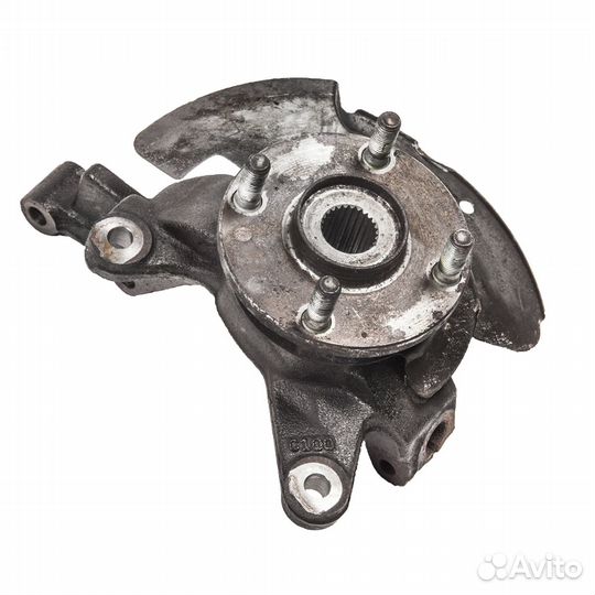 Ступица передняя Mazda Familia '98-'04/ Ford