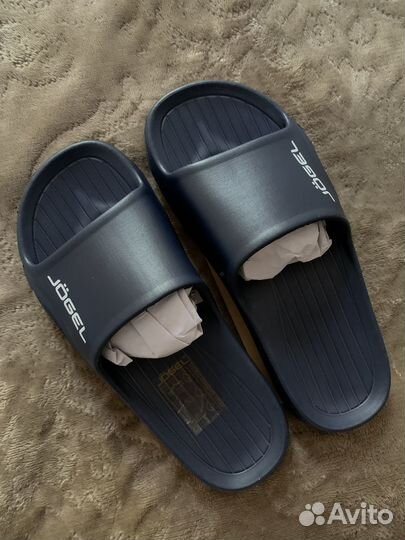 Сланцы Jögel Shower Slide