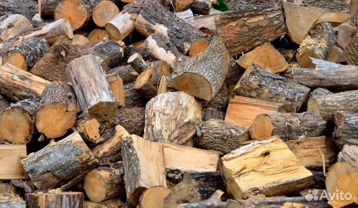 Дрова с Приозерска