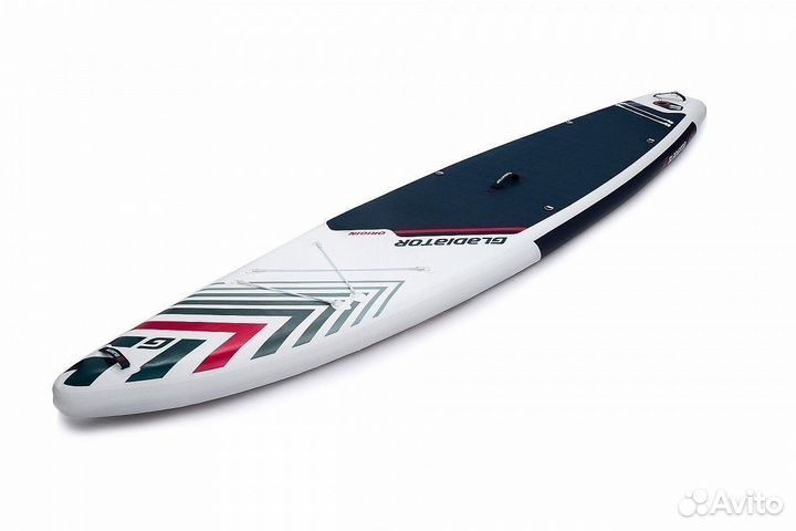 SUP Board gladiator OR12.6T SC