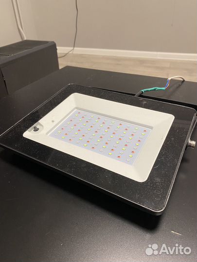 Светодиодный прожектор Ritter