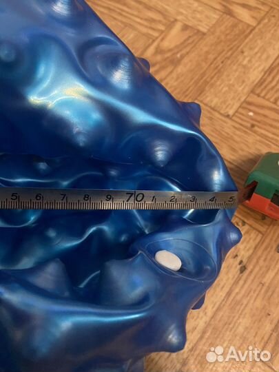 Фитбол 75 см