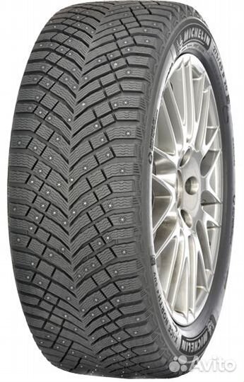 Michelin X-Ice North 4 SUV 255/55 R19