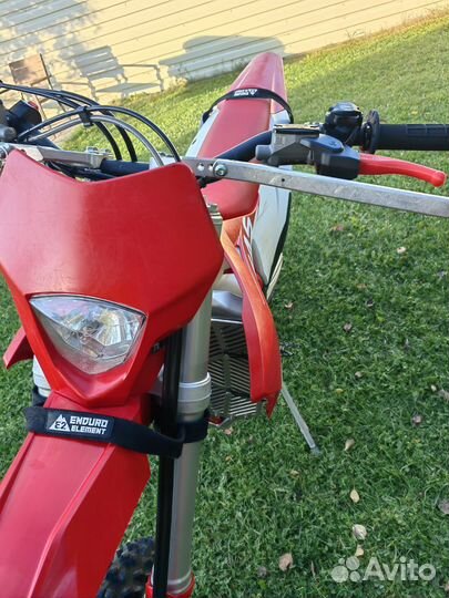 Gas Gas EC350F 2021