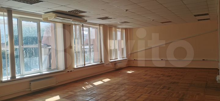 Офис свободной планировки, 2 этаж, 277,4 м2