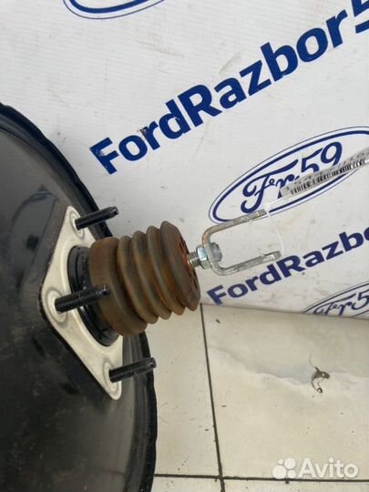 Вакуумный усилитель Hyundai Santa Fe CM 2.2 (D4EB)