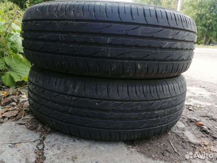 Dunlop Enasave EC203 185/65 R15