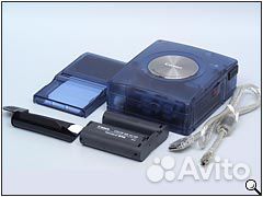Термосублимационный принтер Canon CP-10
