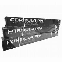 Антигравийная пленка formula PPF