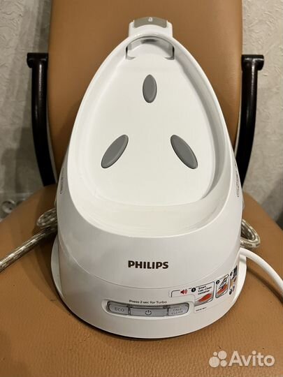 Парогенератор Philips PerfectCare GC8750/60