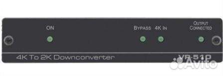 Преобразователь Kramer VP-510