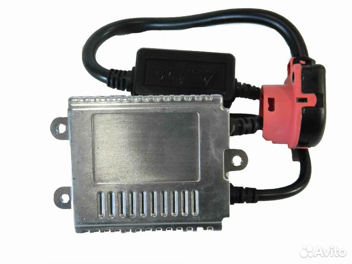 Блок розжига Golden HID, D4S, AC-35W
