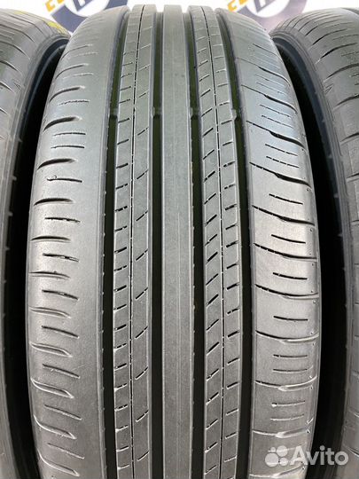 Dunlop Grandtrek PT30 225/60 R18 94T