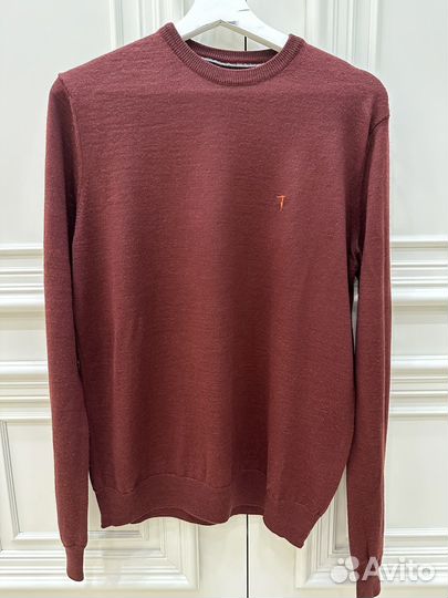 Trussardi свитер оригинал