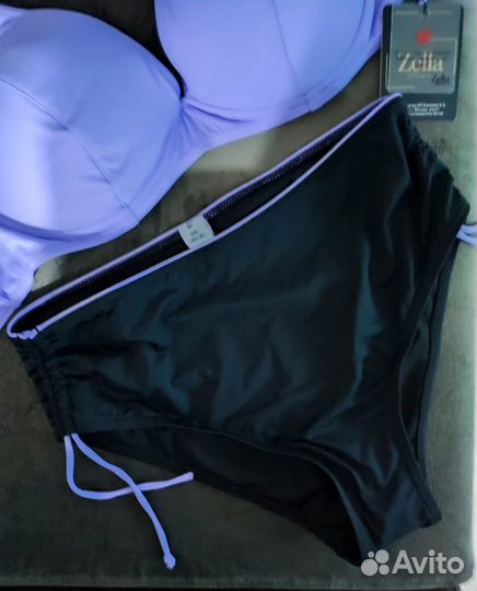 Купальник женский раздельный