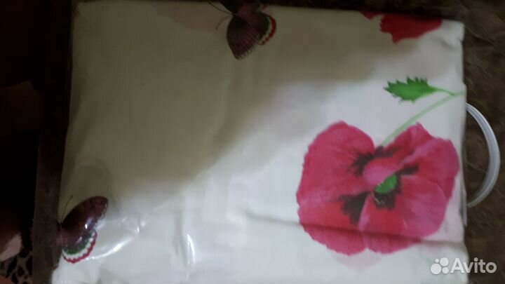 Постельное белье сатин жаккард