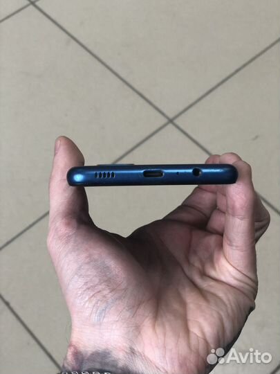 Samsung Galaxy A12, 4/64 ГБ
