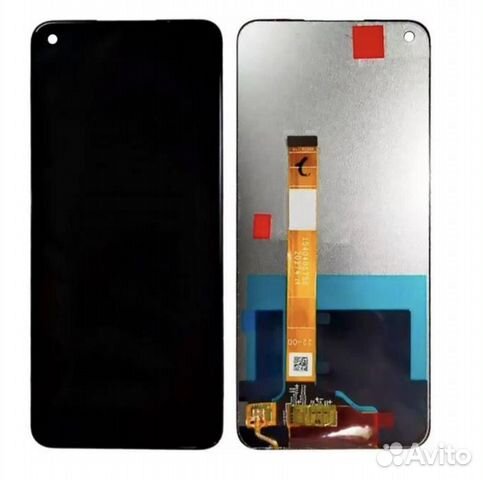 Дисплей Realme 7i (RMX2103) / Oppo A53 / A32, A53s
