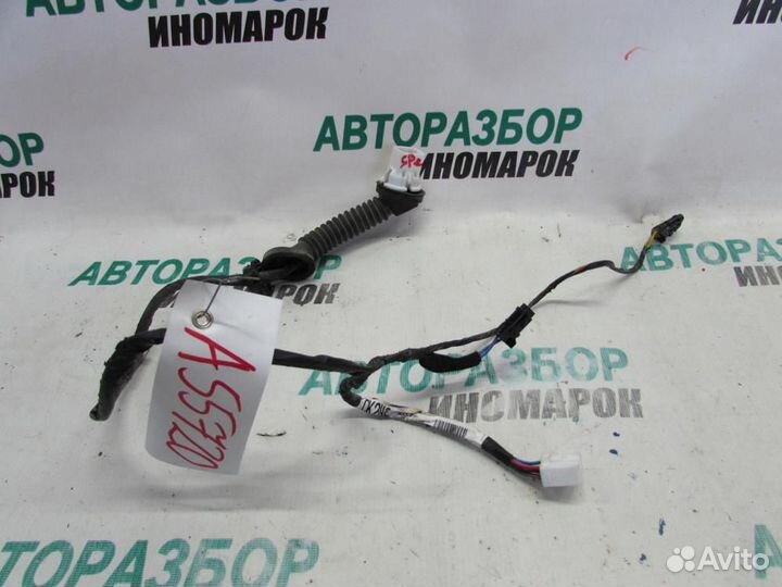 Проводка двери для Kia Spectra 2001-2011г