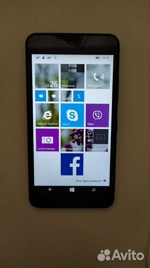 Nokia XL Dual sim, 4 ГБ