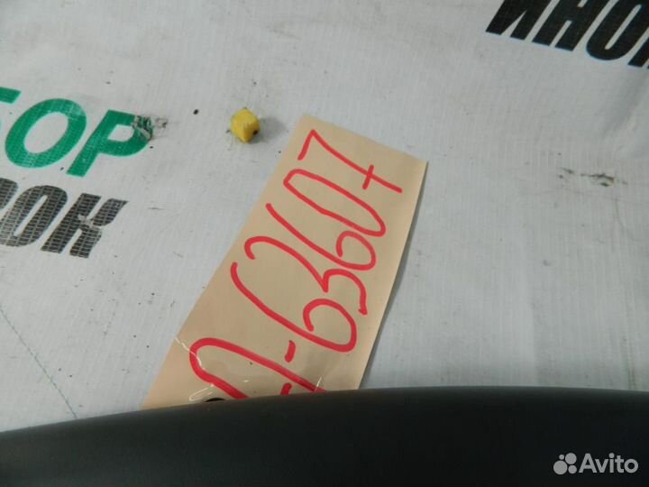 Фонарь задний для Renault Megane 2 2002-2009г