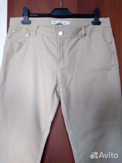 Брюки женские