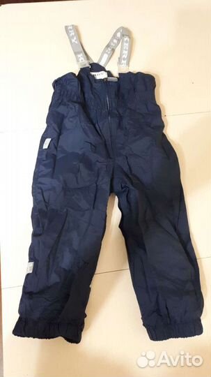 Полукомбинезон осенний Kerry 98