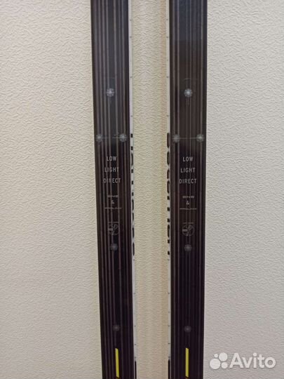 Беговые лыжи Salomon s/race sk junior