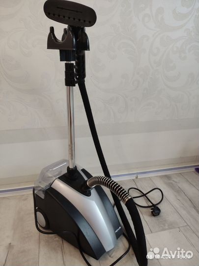 Ручной отпариватель