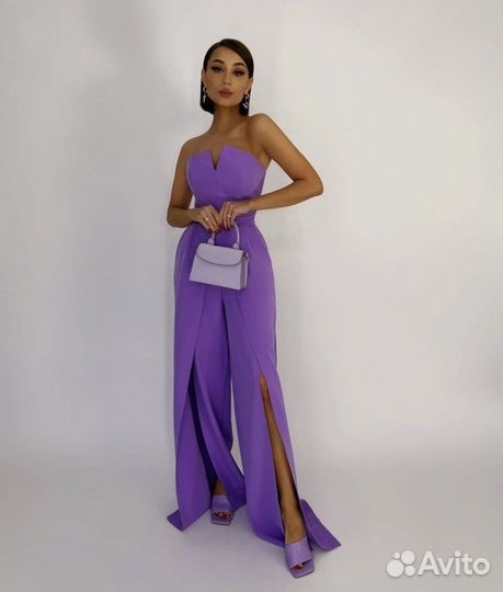 Комбинезон женский