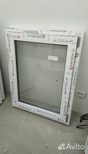 Пластиковые окна от производителя