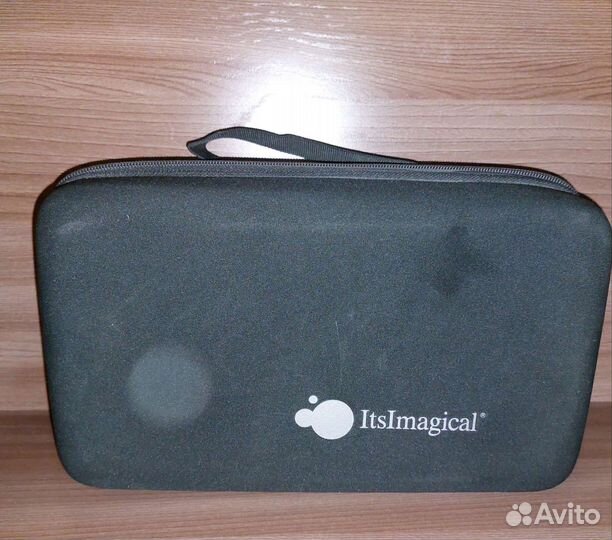 Микроскоп ItsImagical