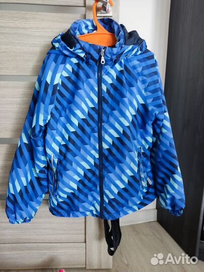 Демисезонный комплект 140 lessi