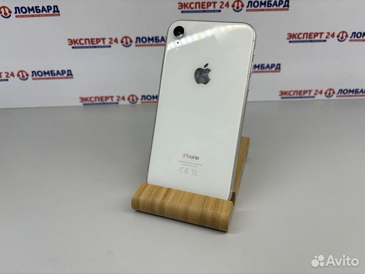 iPhone Xr, 64 ГБ