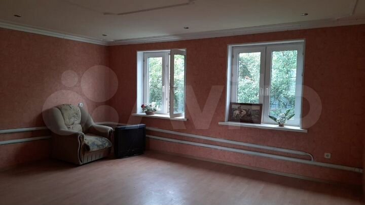 Дом 128,3 м² на участке 11 сот.