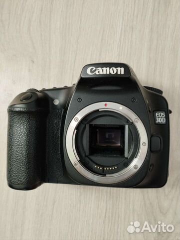 Canon 40d;30d; 550d; 5d c обьективами и другое объявление продам