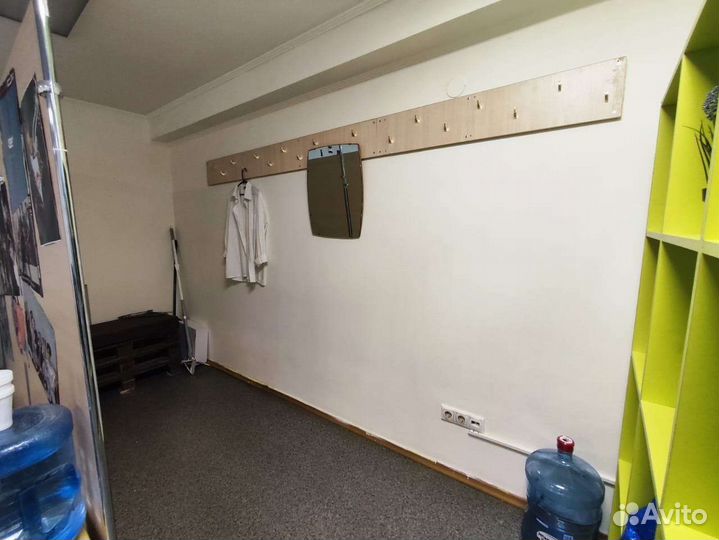 Танцевальный зал в аренду