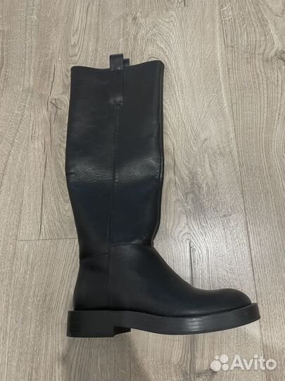 Сапоги zara, 36