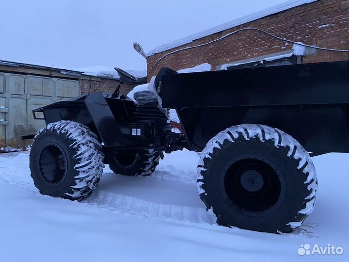 Вездеход/Каракат Новый в наличии