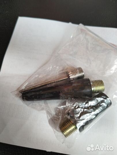 Компрессор воздушный