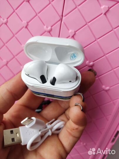 Беспроводные наушники Pro 4