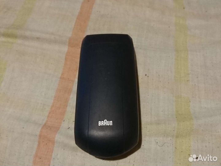 Бритва BraUn series 5