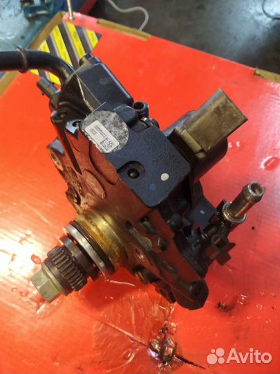 Тнвд двигателя om651, 2.1 cdi