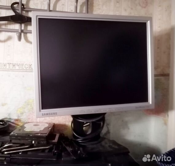 Системный блок