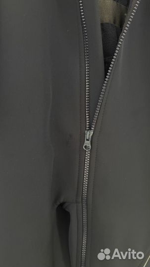 Комбинезон softshell 122