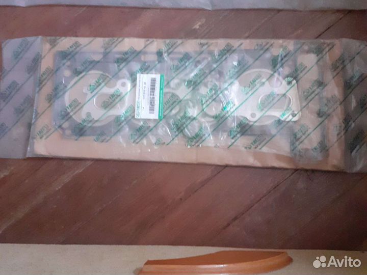 Комплект прокладок Tager Road Partner Оригинал