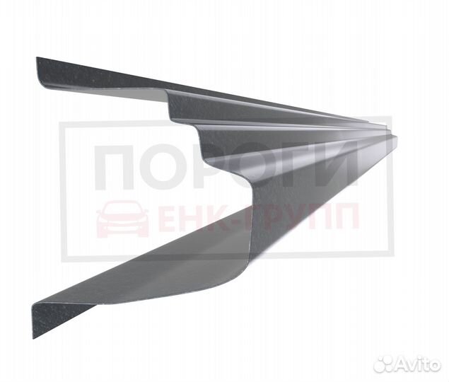 Пороги Suzuki Alto 5 хэтчбэк и другие