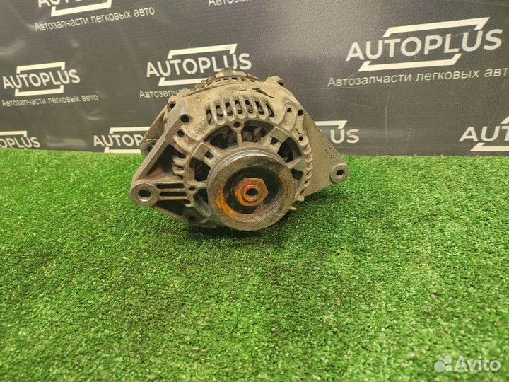 Генератор Renault Megane хэтчбек 1 2000