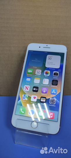 iPhone 8 Plus, 256 ГБ