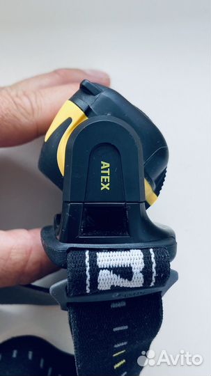 Налобный фонарь petzl pixa 2